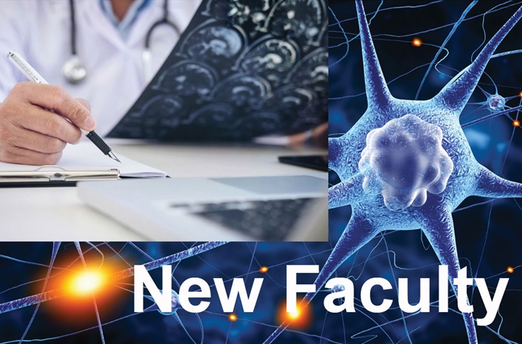 New Faculty science collage